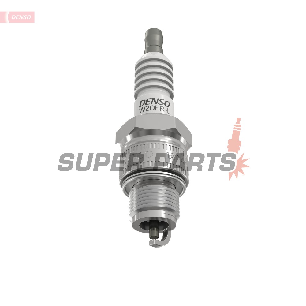 Μπουζί -DENSO- W20FR-L