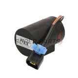 Πυκνωτής -TOURMAX- KTM SX-F 250/350 2011-2015, KTM SX-F 450 2012-2015, KTM XC-F 250 2011-2015, KTM XC-F 350 2012-2015, KTM XC-F 450 2013-2015