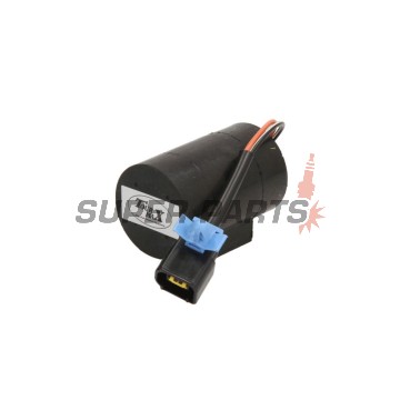 Πυκνωτής -TOURMAX- KTM SX-F 250/350 2011-2015, KTM SX-F 450 2012-2015, KTM XC-F 250 2011-2015, KTM XC-F 350 2012-2015, KTM XC-F 450 2013-2015