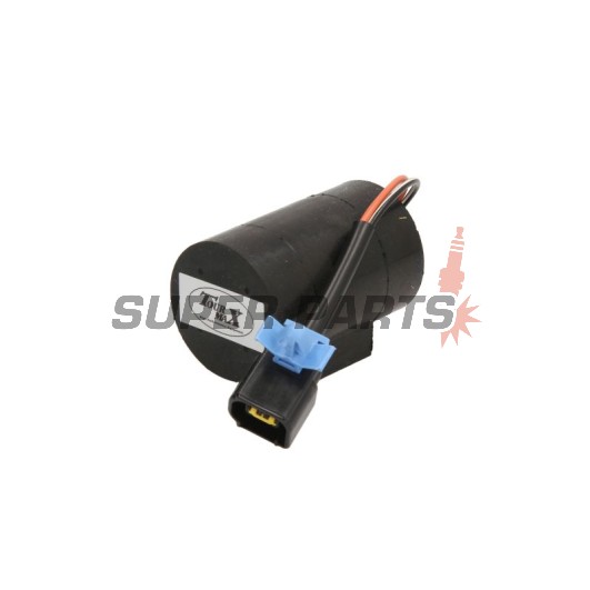 Πυκνωτής -TOURMAX- KTM SX-F 250/350 2011-2015, KTM SX-F 450 2012-2015, KTM XC-F 250 2011-2015, KTM XC-F 350 2012-2015, KTM XC-F 450 2013-2015