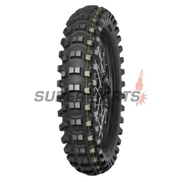 Πίσω ελαστικό off-road - 1209018 OMMT 65M TFEXSM,MITAS- 120/90-18, TERRA FORCE - EX SM