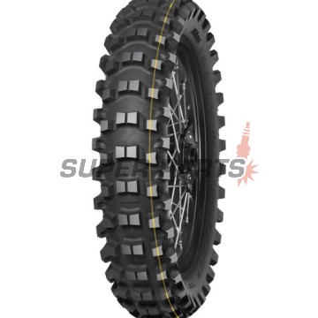 Πίσω ελαστικό off-road - 1209018 OMMT 65M TFEXSM,MITAS- 120/90-18, TERRA FORCE - EX SM