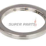 Φλάντζα εξάτμισης -ATHENA- KTM LC8 950 2002-2006, LC8 990 2005-2010, Super Enduro 950 2006-2008, Supermoto 950 2005-2007