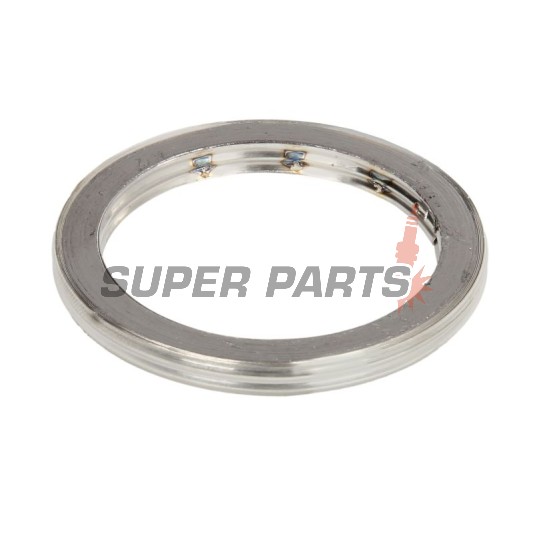 Φλάντζα εξάτμισης -ATHENA- KTM LC8 950 2002-2006, LC8 990 2005-2010, Super Enduro 950 2006-2008, Supermoto 950 2005-2007