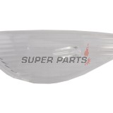 Κρύσταλλο φλας -VICMA- πίσω δεξί, Honda CBF 600/1000, SH 125/150, XL 125 Varadero 2003-2017