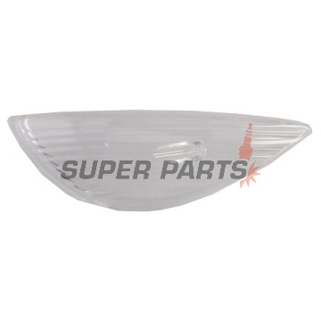 Κρύσταλλο φλας -VICMA- πίσω δεξί, Honda CBF 600/1000, SH 125/150, XL 125 Varadero 2003-2017