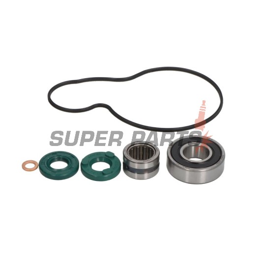 Κιτ επισκευής αντλίας νερού -ATHENA- KTM SX-F 450 2007-2011, XC 450 2008, XC-F 450 2008-2009