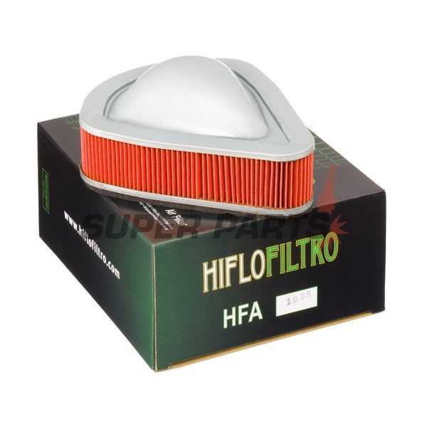 Φίλτρο αέρα -HIFLO FILTRO- HFA1928, Honda VT1300 Stateline/Sabre/Interstate/Fury (2010-2026)