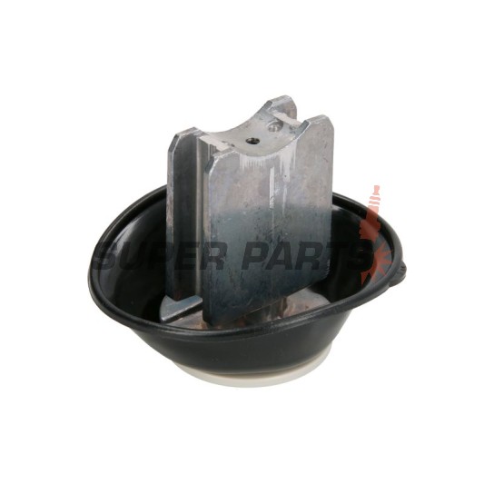 Μεμβράνη καρμπυρατέρ -TOURMAX- Suzuki DR 125 1994-1996, Suzuki DR 200 1996-2003, 2005-2009, 2013, 2015, Suzuki SP 200 1986-1988