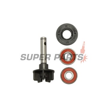 Κιτ επισκευής αντλίας νερού -RMS- Suzuki AY 50 1997-2006