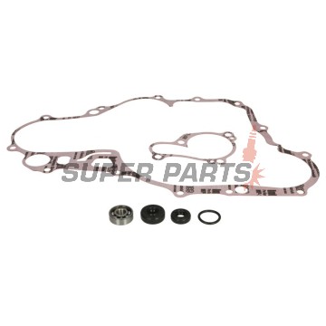 Κιτ επισκευής αντλίας νερού -WINDEROSA- Yamaha WR 450 2016, Yamaha YZ 450 2014-2017