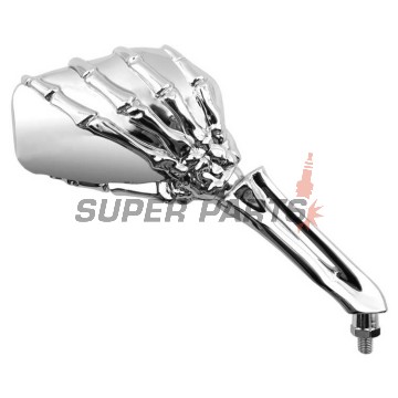 Καθρέφτης -VICMA- VIC-E569D, δεξί, M10, δεξιά σπείρωμα - universal
