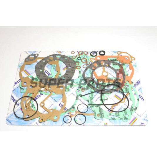 Πλήρες σετ φλαντζών κινητήρα -ATHENA- KTM EGS 125 1995-1997, EXC 125 1995-1997, GS 125 1987-1994, MX 125 1987-1994, SX 125 1994-1997