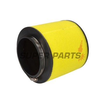 Φίλτρο αέρα -ALL BALLS- 48-1031, Honda Pioneer 500 2015-2021, TRX 400 1999-2014, TRX 420 2014-2021, TRX 450 2015, TRX 500 2001-2019, TRX 520 2020-2022, TRX 650 2003-2005