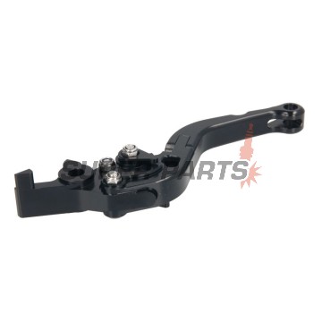 Μανέτα φρένου τιμονιού -4 RIDE- Kawasaki ER-6F 650 2007-2011, Kawasaki KLE 1000 2014-2017, Kawasaki Z 750/800/900 2011-2017