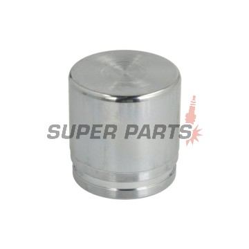 Έμβολο δαγκάνας φρένου -TOURMAX- BCP-408, Kawasaki KZ 1000 1977-1978, Kawasaki Z 650 1978, Kawasaki Z1R 1000 1978