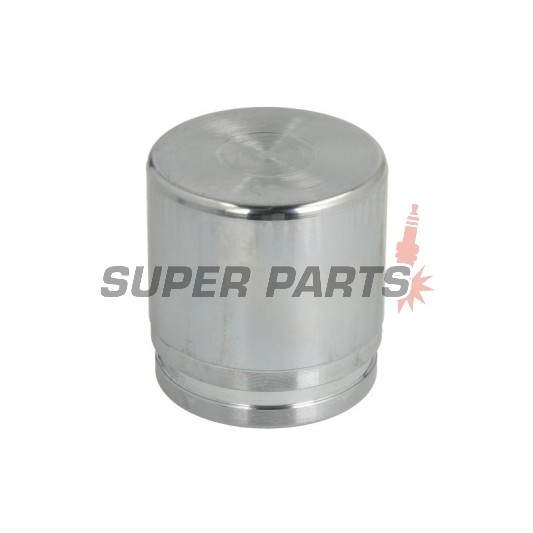 Έμβολο δαγκάνας φρένου -TOURMAX- Kawasaki KZ 1000 1977-1978, Kawasaki Z 650 1978, Kawasaki Z1R 1000 1978