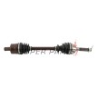 Ημιαξόνιο -ALL BALLS- Polaris Sportsman 400 2011-2012, Sportsman 500 2006-2012, Sportsman 700 2007-2008, Sportsman 800 2005, 2007-2012