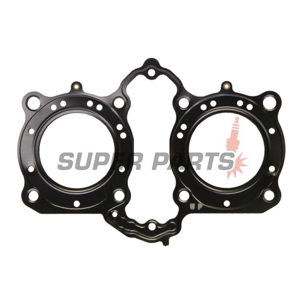Φλάντζα κεφαλής (πάνω) -ATHENA- Honda VF 750 1994-2003, VFR 750 1990-1997