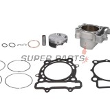 Σετ κυλίνδρου και πιστονιού -ATHENA- P400250100013, Kawasaki KX 250 2009-2010, KXF 250 2009-2010