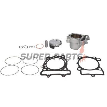 Σετ κυλίνδρου και πιστονιού -ATHENA- P400250100013, Kawasaki KX 250 2009-2010, KXF 250 2009-2010