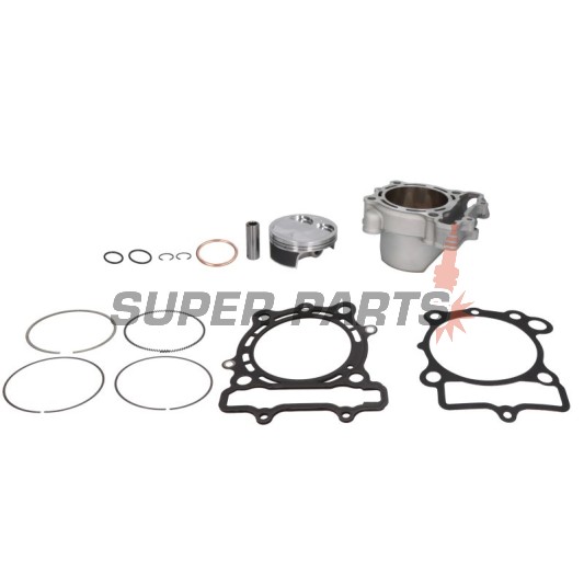 Σετ κυλίνδρου και πιστονιού -ATHENA- P400250100013, Kawasaki KX 250 2009-2010, KXF 250 2009-2010