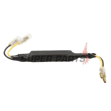 Αντίσταση για φλας LED -VICMA- 21W