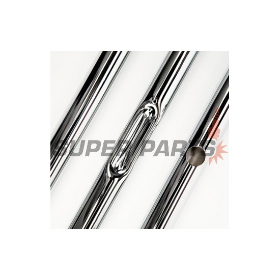 Τιμόνι -TRW- Suzuki M800 Marauder (2005-2009), Suzuki VL800 Volusia (2001-2004), Suzuki VZ800 Marauder (1997-2003), Yamaha XVS1100 Drag Star/Classic (1999-2007)