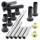 Κιτ επισκευής ψαλιδιού -ALL BALLS- Polaris RZR 800 2009-2013