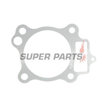 Φλάντζα για κύλινδρος (κάτω) -ATHENA- S410210006186, Honda CRE 250 2002/2005-2010, CRF 250 2004-2017, CRM 250 2005-2007