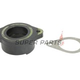 Λαιμός εισαγωγής -TOURMAX- Yamaha SR 500 1978-1981, Yamaha XT 500 1978-1981