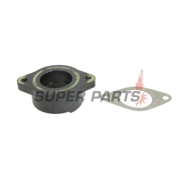 Λαιμός εισαγωγής -TOURMAX- Yamaha SR 500 1978-1981, Yamaha XT 500 1978-1981