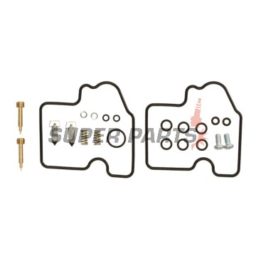 Κιτ επισκευής καρμπυρατέρ -ALL BALLS- KTM Adventure 950 2003-2006, Super Enduro 950 2007, Supermoto 950 2005-2007