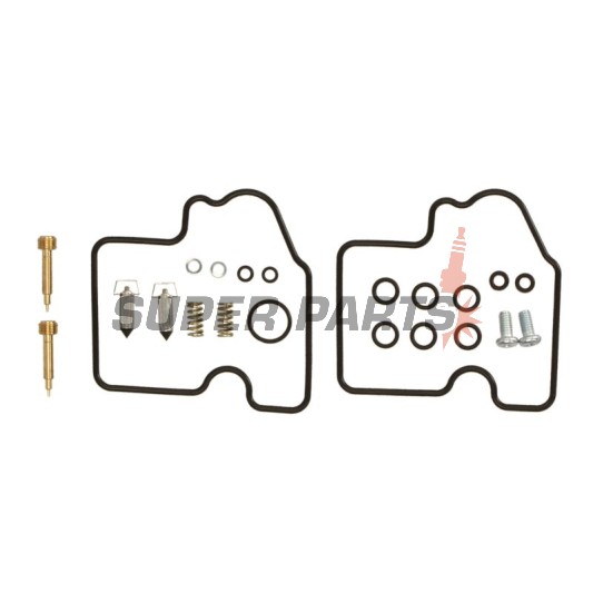 Κιτ επισκευής καρμπυρατέρ -ALL BALLS- KTM Adventure 950 2003-2006, Super Enduro 950 2007, Supermoto 950 2005-2007