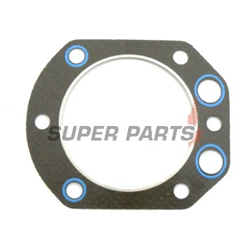 Φλάντζα κεφαλής (πάνω) -ATHENA- BMW K 750 1984-1992, R 450-900 1969-1995