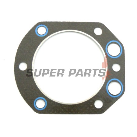 Φλάντζα κεφαλής (πάνω) -ATHENA- BMW K 750 1984-1992, R 450-900 1969-1995