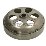 Καμπάνα συμπλέκτη -RMS- Aprilia Atlantic 125 2010-2012, Aprilia Atlantic 300 2010-2011, Aprilia Scarabeo 300 2009-2010, Aprilia Sportcity 125/250 2008-2012, Aprilia SR 125/300 2011-2015, Derbi Boulevard 125 2008-2012