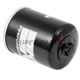 Φίλτρο λαδιού -K&N- KN-198, με 17mm παξιμάδι για εύκολο λύσιμο