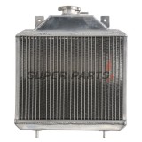 Ψυγείο -4 RIDE- Polaris Xplorer 350 1990-1993, Polaris Xplorer 400 1994-1996