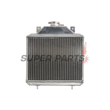Ψυγείο -4 RIDE- Polaris Xplorer 350 1990-1993, Polaris Xplorer 400 1994-1996