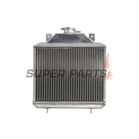 Ψυγείο -4 RIDE- Polaris Xplorer 350 1990-1993, Polaris Xplorer 400 1994-1996