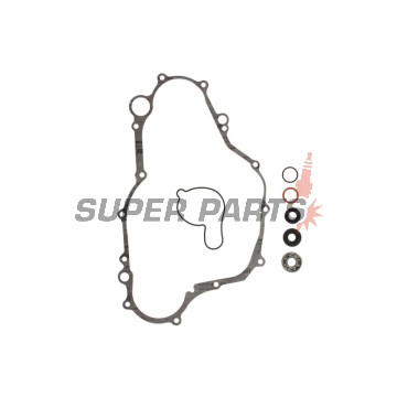 Κιτ επισκευής αντλίας νερού -WINDEROSA- Yamaha WR 400 1998-2000, Yamaha WR 426 2001-2002, Yamaha YZ 400 1998-1999, Yamaha YZ 426 2000-2002