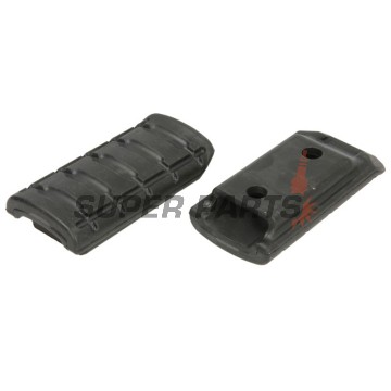 Μαρσπιέ -TOURMAX- Honda NT 650 1998-2005, Honda NT 700 2006-2007, Honda ST 1100 1992-2002, Honda ST 1300 2002-2011, Honda XL 1000 1999-2007