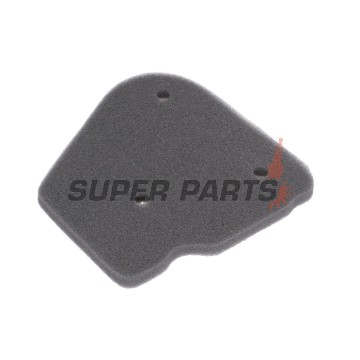 Φίλτρο αέρα -RMS- 10 060 0031, Aprilia Area 51 50 1998-2000, Aprilia Gulliver 50 1995-1998, Aprilia Rally 50 1995-2003, Aprilia Sonic 50 1998-2008, Aprilia SR 50 1994-2001