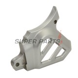 Προστατευτικό μπροστινού γραναζιού -MOTORIX- IP000316, AM6 - Yamaha TZR, DT, Aprilia RX, RS 50cc