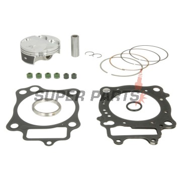 Σετ πιστονιού -ATHENA- P5F0768245002A, 76.75mm, Honda CRF 250 2014-2015