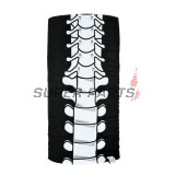 Πολυχρηστικός λαιμός -OXFORD- Skeleton, σετ 3 τεμ.