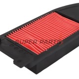Φίλτρο αέρα -ATHENA- S410210200057, Kymco Agility/People/Super 8 125/150/200 1999-2018, Malaguti Ciak 125/150/200 2000-200