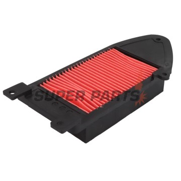 Φίλτρο αέρα -ATHENA- S410210200057, Kymco Agility/People/Super 8 125/150/200 1999-2018, Malaguti Ciak 125/150/200 2000-200