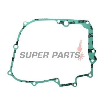 Φλάντζα καπακιού συμπλέκτη -ATHENA- Honda CA 125 1995-1997, CB 125 1978-1990, CD 125 1978-1986, CD 185 1978-1979, CD 200 1980-1984, CD 250 1988-1992, CM 125 1978-1990, CM 185 1978-1979, CM 200 1980-1982